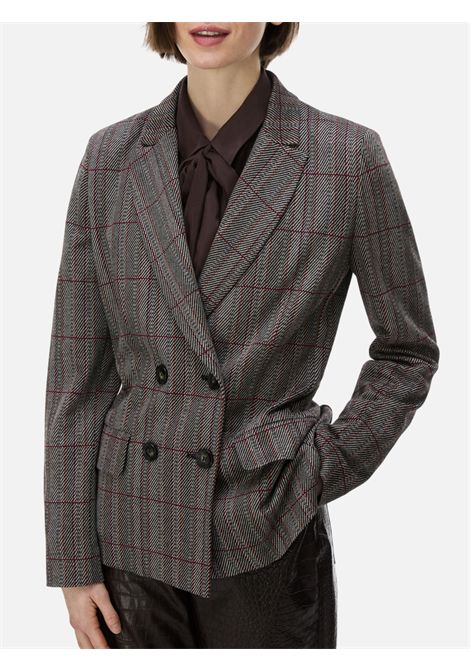Blazer I BLUES I BLUES | Jackets | IBLTAILORING002